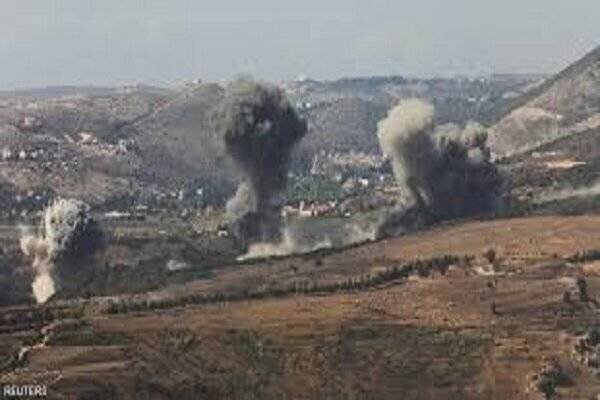 در جبهه لبنان و فلسطین اشغالی چه می گذرد؟