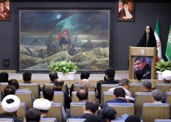 «در همسایگی مرگ»؛ روایت مستند از زندگی و مجاهدت سردار شهید «حاج یونس»