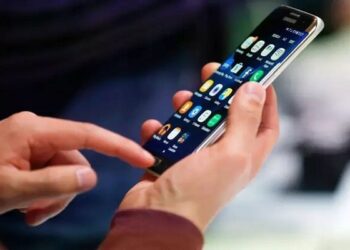 درآمد بالغ بر ۵هزار میلیارد تومان از محل منابع مرتبط با تلفن همراه