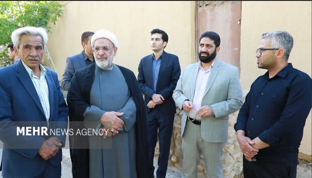 دستور ویژه دادگستری استان سمنان برای رفع موانع گردشگری در مناطق محروم
