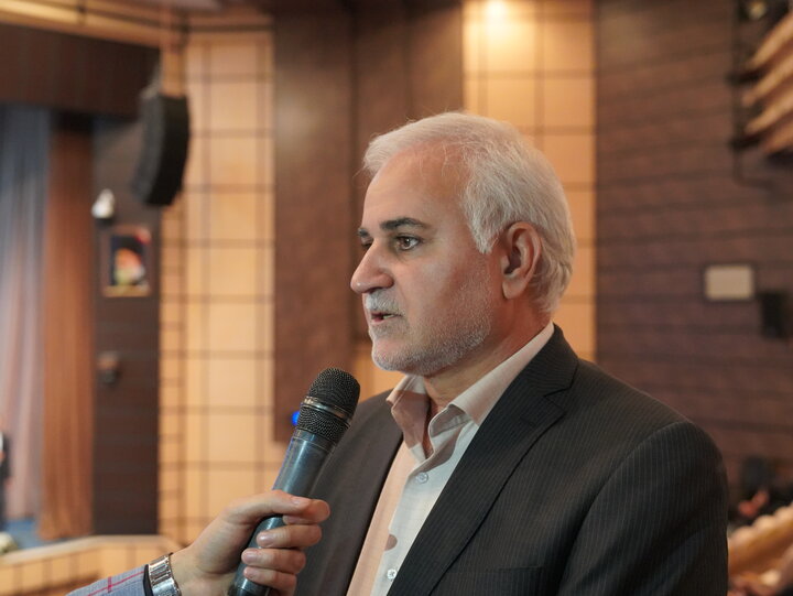 دستگاه «پت‌اسکن» به زودی در همدان راه‌اندازی می‌شود