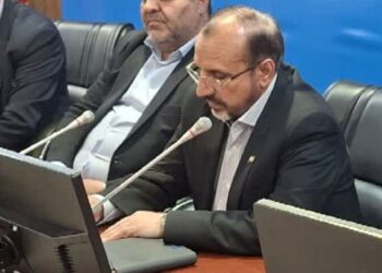 دشمن با تجهیزات جدید ایران شگفت‌زده می‌شود