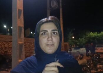 دعوت چرامی ها از مردم برای مدیریت مصرف در شرایط جنگی