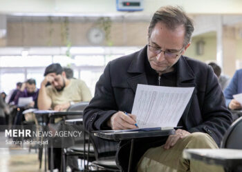 دلایل مخالفت وزارت بهداشت با جایگزینی شرط معدل به جای آزمون جامع دکتری