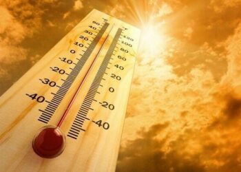دمای هوا در استان بوشهر افزایش می یابد