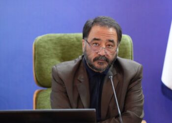 رئیس اتاق اصناف کرمانشاه: بازار کرمانشاه در بحران پایدار ماند