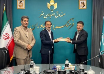 رئیس جدید فرهنگسرای نیاوران منصوب شد؛ بازگشت فرهنگسرا به نظارت معاونت