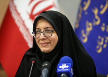 رئیس دانشگاه علوم پزشکی هوشمند منصوب شد