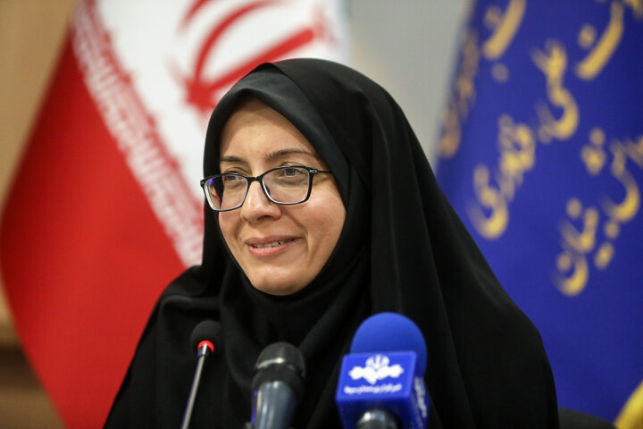 رئیس دانشگاه علوم پزشکی هوشمند منصوب شد
