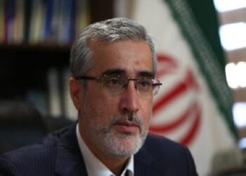 رئیس سازمان غذا و دارو: خط تولید انستیتو پاستور آسیب ندیده است