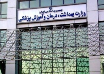 رئیس و دبیر ستاد هفته سلامت ۱۴۰۵ منصوب شدند