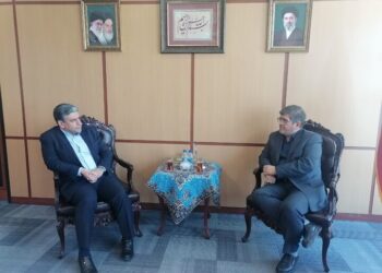 راه آهن اردبیل آماده افتتاح رسمی است