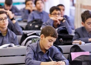 راه اندازی پایگاه مطالعاتی «هم مسیر» به کمک مدیران مدارس می‌آید