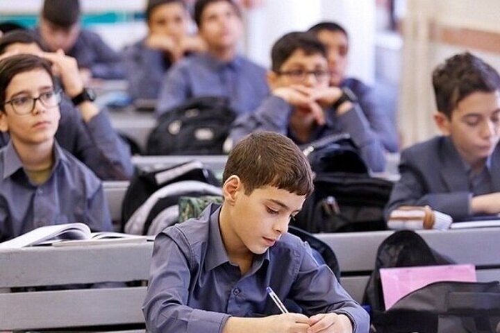 راه اندازی پایگاه مطالعاتی «هم مسیر» به کمک مدیران مدارس می‌آید