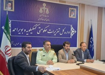 راه‌اندازی اتاق عملیات مشترک مقابله با احتکار و گران‌فروشی