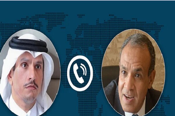 رایزنی تلفنی آل ثانی با همتایان عرب درباره مذاکرات ایران و آمریکا