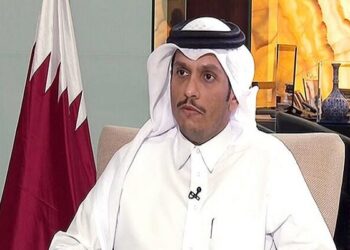 رایزنی تلفنی بن فرحان و آل ثانی درباره مذاکرات ایران و آمریکا