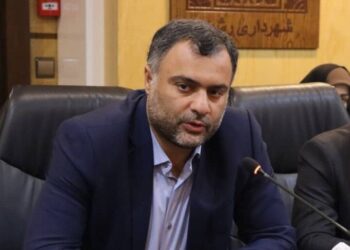 رحمت زاده: وظیفه نمایندگان مردم در مجلس کمک به آموزش و پرورش است