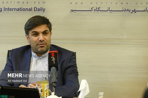 رصد بیش از ۵۰۰ حمله سایبری در ایام جنگ؛ یک میلیارد تراکنش و تبادل داده