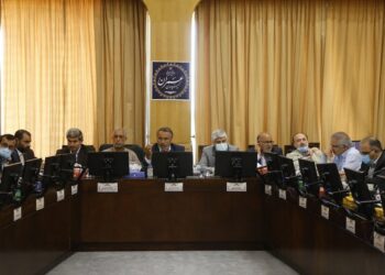 رضایی کوچی: یک ساختمان در ۱۵ سال بافت فرسوده می‌شود