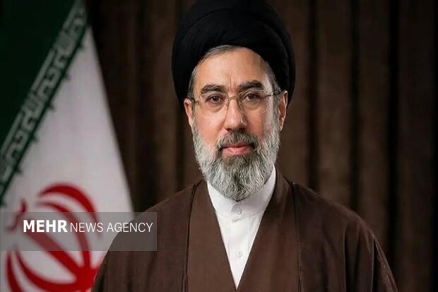 رهبر انقلاب: استمرار قدرت ایران نسبت مستقیمی با افزایش جمعیت دارد رهبر انقلاب: استمرار قدرت ایران نسبت مستقیمی با افزایش جمعیت دارد