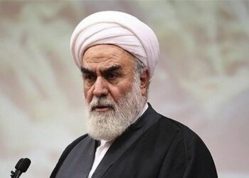 رهبر شهید انقلاب با کمال شجاعت می‌گفتند مطمئن باشید پیروزید