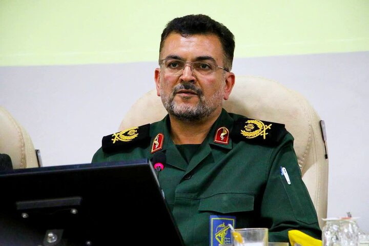 روابط عمومی‌ها جهادگران عرصه تبیین در جنگ نرم دشمنان
