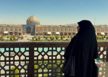 روایت زخم جنگ بر نقش جهان در «من زنده‌ام»