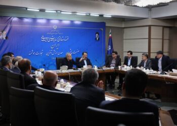 روایت پزشکیان از دیدار با رهبر معظم انقلاب