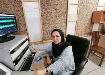 روایت «چسب‌های خندان» از چالش کودک مبتلا به اوتیسم در جنگ اخیر