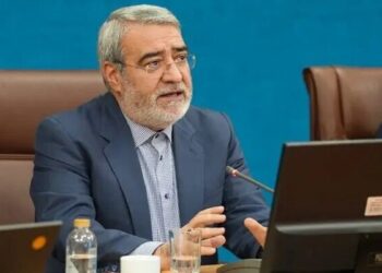 روند فعلی میانجی‌گری حاصل همکاری ایران، پاکستان و چین است