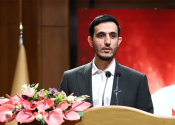 رویکرد معاونت برون مرزی در جنگ اخیر چه بود؟؛ تاثیر تور رسانه‌های خارجی
