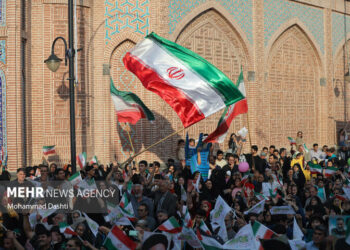 ریشه‌ میثاق ولایی امت با رهبر، در ماجرای عید غدیر است