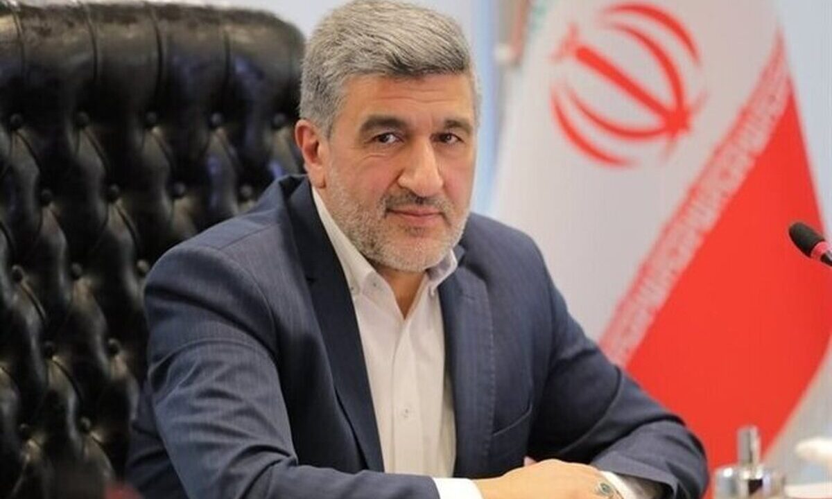 رییس سازمان بورس: بازار سهام به دلیل شرایط جنگی و لزوم افشا تعطیل بود