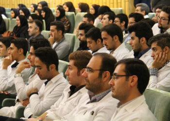 زمان برگزاری انتخابات شورای مرکزی کانون‌های فرهنگی دانشگاه‌های پزشکی