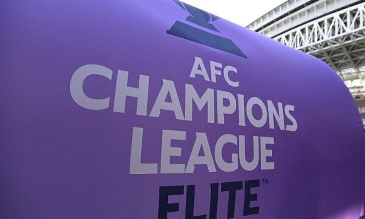 زمان لیگ نخبگان و لیگ قهرمانان آسیا اعلام شد/ انتشار تقویم فصل ۲۰۲۷–۲۰۲۶ توسط AFC