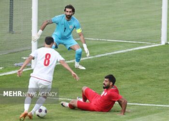 زمان مراسم بدرقه تیم ملی فوتبال مشخص شد/ رونمایی از سرود و پیراهن