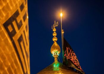 زیارت امام حسین در روز عرفه + متن کامل دعا به همراه ترجمه فارسی