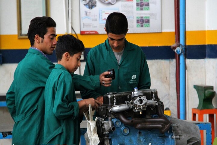 زیرساخت‌های فرسوده مانع توسعه ظرفیت‌های آموزشی چهارمحال و بختیاری است