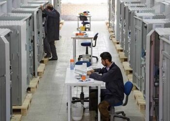 زیست‌بوم رشد استارت‌آپ‌ها را به شرکت‌های ۱۰ میلیون دلاری رسانده‌ایم