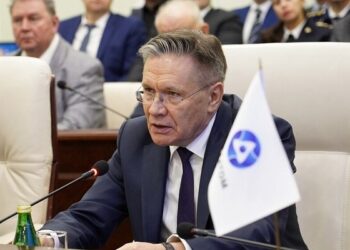 ساخت‌وسازها در نیروگاه اتمی بوشهر از سر گرفته شده است