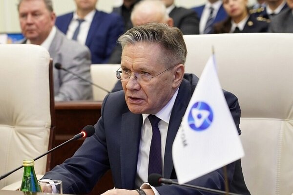 ساخت‌وسازها در نیروگاه اتمی بوشهر از سر گرفته شده است