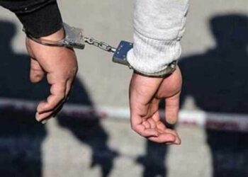 سارق ارزهای خارجی به ارزش ۳۰ میلیارد تومان در اصفهان دستگیر شد