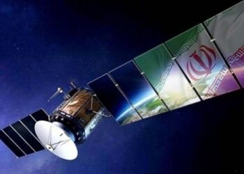 سازمان فضایی: 3 ماهواره ایرانی در مراحل نهایی آزمون قرار دارند