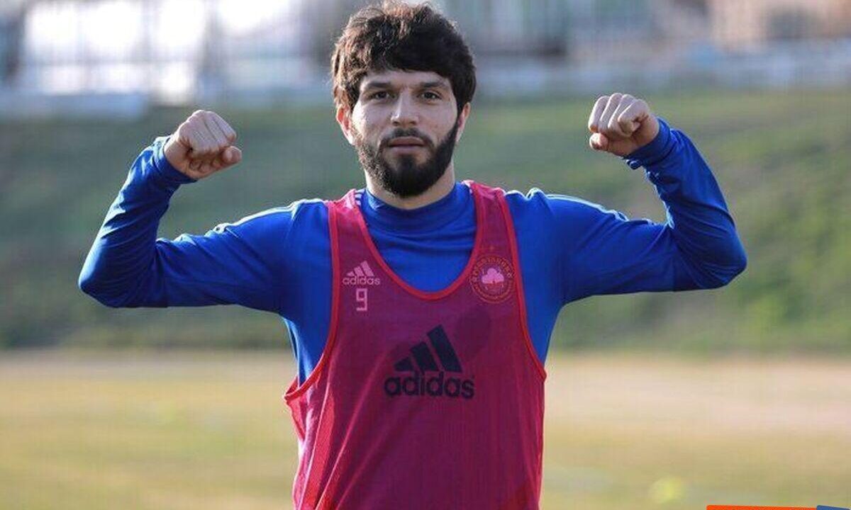 ستاره استقلال برای جام جهانی آماده شد