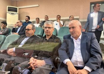 سخنگوی وزارت امورخارجه تماشاگر بازی داخلی تیم ملی فوتبال