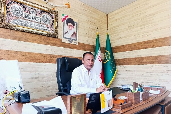 سراوان؛ نگین سبز سیستان و بلوچستان و قطب تولید خرما