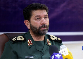 سردار حسن‌زاده: امروز از روز آغازین جنگ رمضان هم قدرتمندتر هستیم