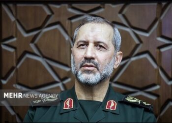 سردار موسوی: همه تیم ملت ایران هستیم
