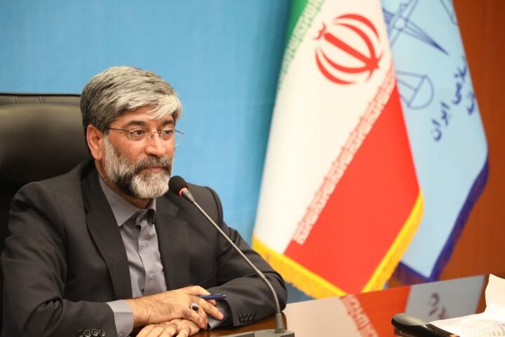 سرعت‌گیری دادرسی در آذربایجان‌غربی؛ میانگین رسیدگی به ۶۴ روز رسید